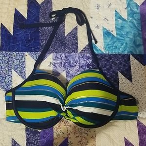 Aerie Pushup Bikini Top